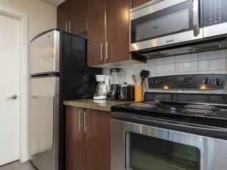 Photo 13: 511 618 ABBOTT Street in Vancouver: Downtown VW Condo for sale in "FIRENZE" (Vancouver West)  : MLS®# R2487248