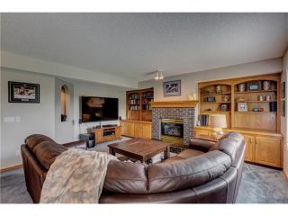Photo 24: 216 CITADEL HILLS Place NW in Calgary: Citadel House for sale : MLS®# C4072554