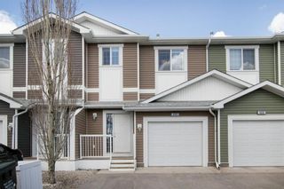 Photo 1: 805 800 Yankee Valley Boulevard SE: Airdrie Row/Townhouse for sale : MLS®# A1103338