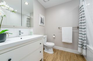Photo 18: 335 E 3RD Street in North Vancouver: Lower Lonsdale Townhouse for sale : MLS®# R2812325