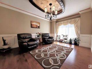 Photo 11: 4016 MACTAGGART Drive in Edmonton: Zone 14 House for sale : MLS®# E4313827