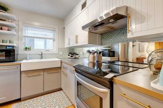 Photo 4: 1 722 4A Street NE in Calgary: Renfrew Apartment for sale : MLS®# A2066353