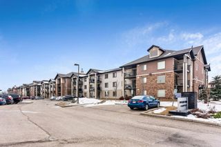 Photo 24: 1307 16969 24 Street SW in Calgary: Bridlewood Apartment for sale : MLS®# A1084579