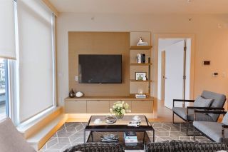 Photo 2: 404 3639 W 16TH AVENUE in Vancouver: Point Grey Condo for sale (Vancouver West)  : MLS®# R2579582