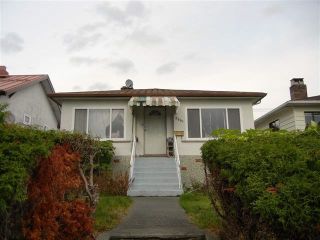 Main Photo: 2831 E BROADWAY in Vancouver: Renfrew VE House for sale (Vancouver East)  : MLS®# R2864124