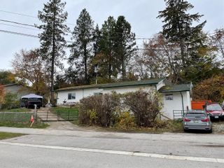 Photo 1: 116 Salmon Arm Drive, in Enderby: House for sale : MLS®# 10265201