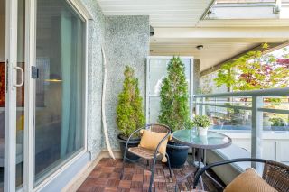 Photo 16: 301 3688 INVERNESS Street in Vancouver: Knight Condo for sale in "CHARM" (Vancouver East)  : MLS®# R2877307