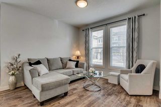 Photo 2: 2208 Evanston Square NW in Calgary: Evanston Row/Townhouse for sale : MLS®# A2127953