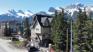 Photo 4: #108 506 Bow Valley Trail: Canmore Recreational for sale : MLS®# A2131246