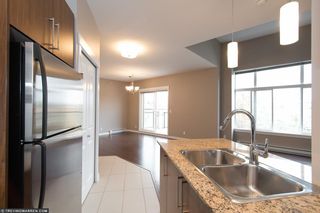 Photo 9: 407 2943 NELSON Place in Abbotsford: Central Abbotsford Condo for sale in "Edgebrook" : MLS®# R2595157