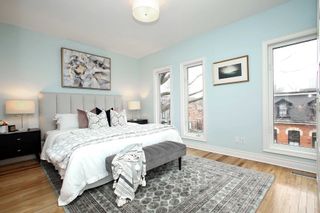 Photo 14: 130 Spruce Street in Toronto: Cabbagetown-South St. James Town House (2-Storey) for sale (Toronto C08)  : MLS®# C6009863