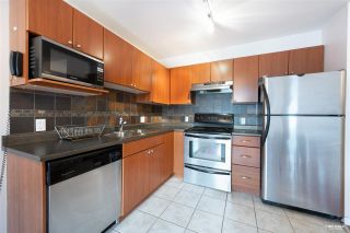 Photo 3: 308 2891 E HASTINGS Street in Vancouver: Hastings Sunrise Condo for sale in "PARK RENFREW" (Vancouver East)  : MLS®# R2537217