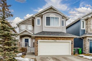 Photo 1: 1794 Baywater Street SW: Airdrie Detached for sale : MLS®# A2040538