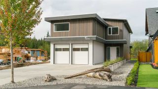 Photo 2: 40249 ARISTOTLE Drive in Squamish: University Highlands House for sale in "University Meadows" : MLS®# R2337142