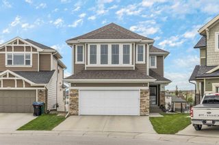 Main Photo: 41 Sherwood Road NW in Calgary: Sherwood Detached for sale : MLS®# A2136919