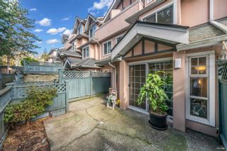 Photo 26: 20 7433 16TH Street in Burnaby: Edmonds BE Townhouse for sale in "Village Delmar" (Burnaby East)  : MLS®# R2860254