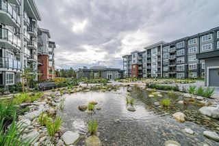 Photo 26: 3623 2180 KELLY Avenue in Port Coquitlam: Central Pt Coquitlam Condo for sale in "MONTROSE SQUARE" : MLS®# R2641694