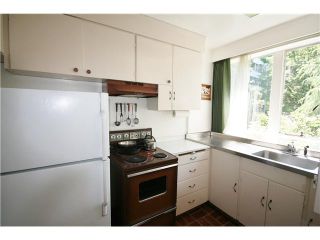 Photo 5: 222 1445 MARPOLE Avenue in Vancouver: Fairview VW Condo for sale (Vancouver West)  : MLS®# V953664