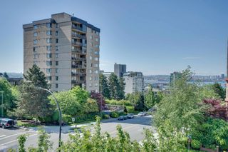 Photo 27: 403 505 LONSDALE Avenue in North Vancouver: Lower Lonsdale Condo for sale in "La PREMIERE" : MLS®# R2596475