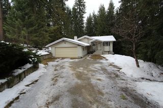 Photo 2: 2475 Forest Drive: Blind Bay House for sale (Shuswap)  : MLS®# 10128462