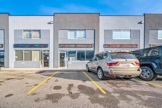 Photo 1: 116 2730 3 Avenue NE in Calgary: Meridian Office for sale : MLS®# A1168229