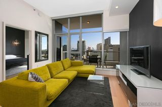 Main Photo: DOWNTOWN Condo for sale : 1 bedrooms : 575 6Th Ave #1105 in San Diego