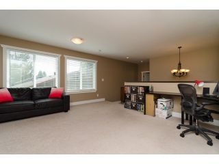 Photo 8: 3901 CEDAR Drive in Port Coquitlam: Lincoln Park PQ 1/2 Duplex for sale : MLS®# V1066856