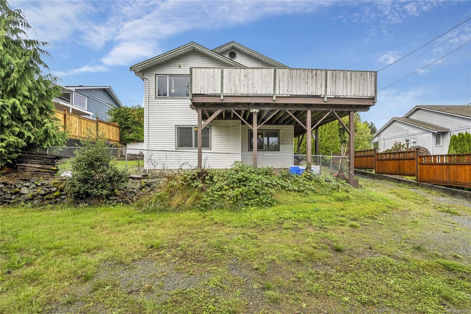 Photo 28: Photos: 9927 Willow St in Chemainus: Du Chemainus House for sale (Duncan)  : MLS®# 887677