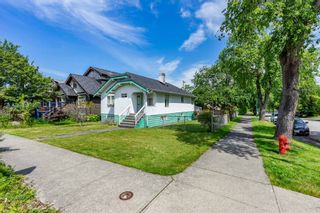 Photo 1: 2697 DUNDAS Street in Vancouver: Hastings House for sale (Vancouver East)  : MLS®# R2471004