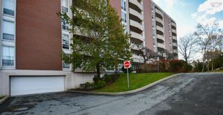 Photo 34: 810 105 Dunbrack Street in Halifax: 5-Fairmount, Clayton Park, Rocki Residential for sale (Halifax-Dartmouth)  : MLS®# 202225522