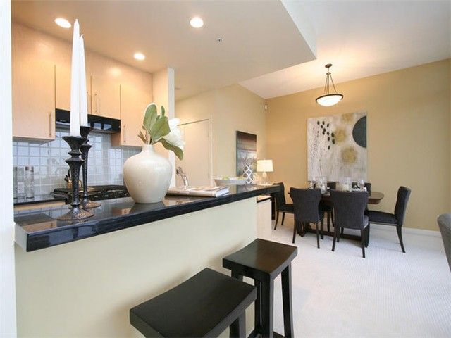 Photo 8: Photos: # 3205 583 BEACH CR in Vancouver: Yaletown Condo for sale (Vancouver West)  : MLS®# V1097555