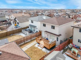 Photo 23: 106 BRINTNELL Boulevard in Edmonton: Zone 03 House for sale : MLS®# E4383058