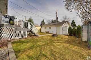 Photo 28: 11031 157 Street in Edmonton: Zone 21 House for sale : MLS®# E4384153