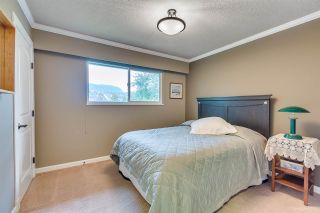 Photo 14: 2583 PASSAGE Drive in Coquitlam: Ranch Park House for sale in "RANCH PARK" : MLS®# R2278316