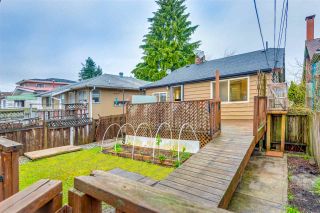 Photo 4: 2576 E 28TH Avenue in Vancouver: Collingwood VE House for sale (Vancouver East)  : MLS®# R2265530