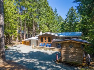 Photo 5: 4722 Captains Cres in Pender Island: GI Pender Island House for sale (Gulf Islands)  : MLS®# 930785
