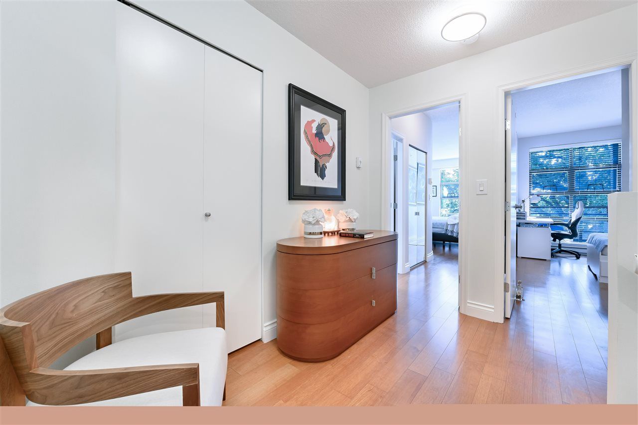 Photo 15: Photos: 2782 VINE STREET in Vancouver: Kitsilano Townhouse for sale (Vancouver West)  : MLS®# R2480099