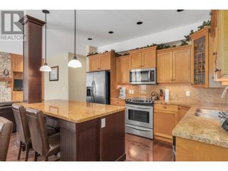 Photo 9: 7700 Porcupine Road Unit# 209 in Big White: House for sale : MLS®# 10304197