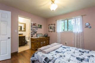 Photo 20: 32094 HOLIDAY Avenue in Mission: Mission BC House for sale : MLS®# R2507161