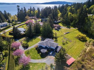 Photo 56: 3240 Kilipi Rd in Mill Bay: ML Mill Bay House for sale (Malahat & Area)  : MLS®# 960993
