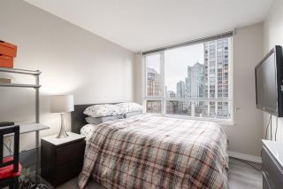 Photo 12: 709 1188 RICHARDS STREET in Vancouver: Yaletown Condo for sale (Vancouver West)  : MLS®# R2430452