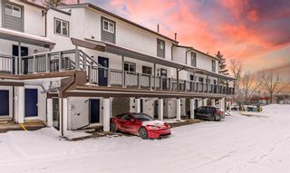 Photo 1: 508 2520 Palliser Drive SW in Calgary: Oakridge Row/Townhouse for sale : MLS®# A2124480