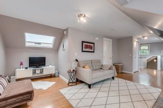 Photo 19: 4 2535 W 6TH Avenue in Vancouver: Kitsilano Townhouse for sale (Vancouver West)  : MLS®# R2871852