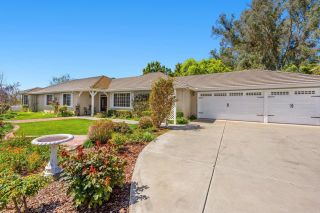 Main Photo: House for sale : 4 bedrooms : 3071 Snows Road in Fallbrook