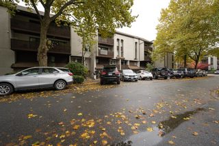 Photo 15: 1 385 GINGER DRIVE in New Westminster: Fraserview NW Townhouse for sale : MLS®# R2629090