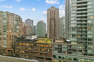 Photo 10: 803 889 HOMER Street in Vancouver: Downtown VW Condo for sale in "889 Homer" (Vancouver West)  : MLS®# R2645103