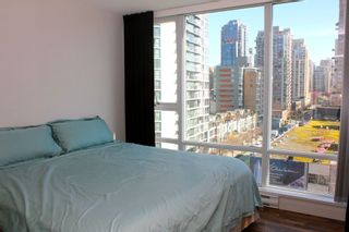 Photo 7: 1006 1438 RICHARDS Street in Vancouver: Yaletown Condo for sale in "AZURA" (Vancouver West)  : MLS®# V1055903