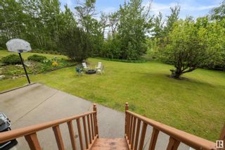 Photo 61: 1 52132 Rge Rd 274: Rural Parkland County House for sale : MLS®# E4392597