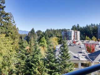 Photo 24: 1007 5775 HAMPTON Place in Vancouver: University VW Condo for sale in "The Chatham" (Vancouver West)  : MLS®# R2823681