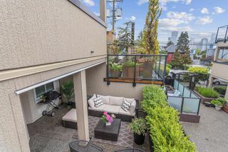 Photo 19: 11 1350 W 6TH Avenue in Vancouver: Fairview VW Condo for sale (Vancouver West)  : MLS®# R2888545